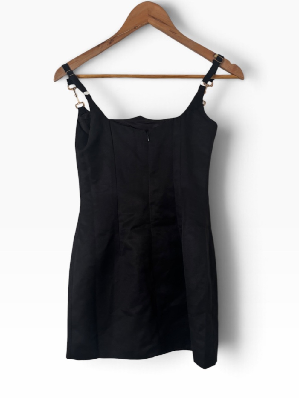 Peppermayo Aretha Mini Bustier Dress - Size 0 - Picture 3 of 4
